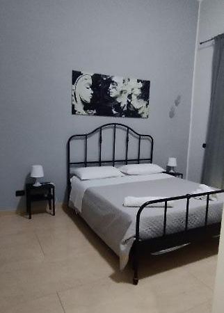 B&B Nancy Napoli Dış mekan fotoğraf