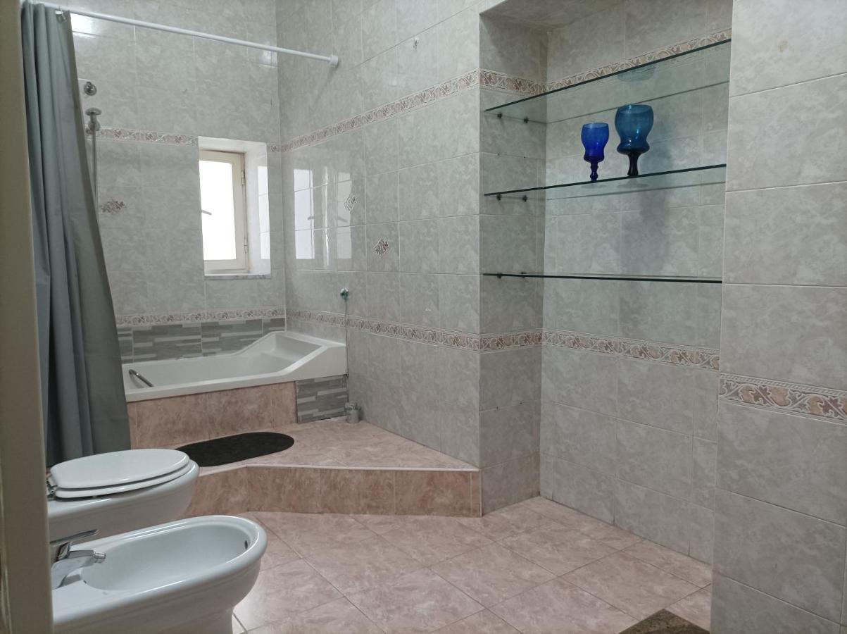 B&B Nancy Napoli Dış mekan fotoğraf