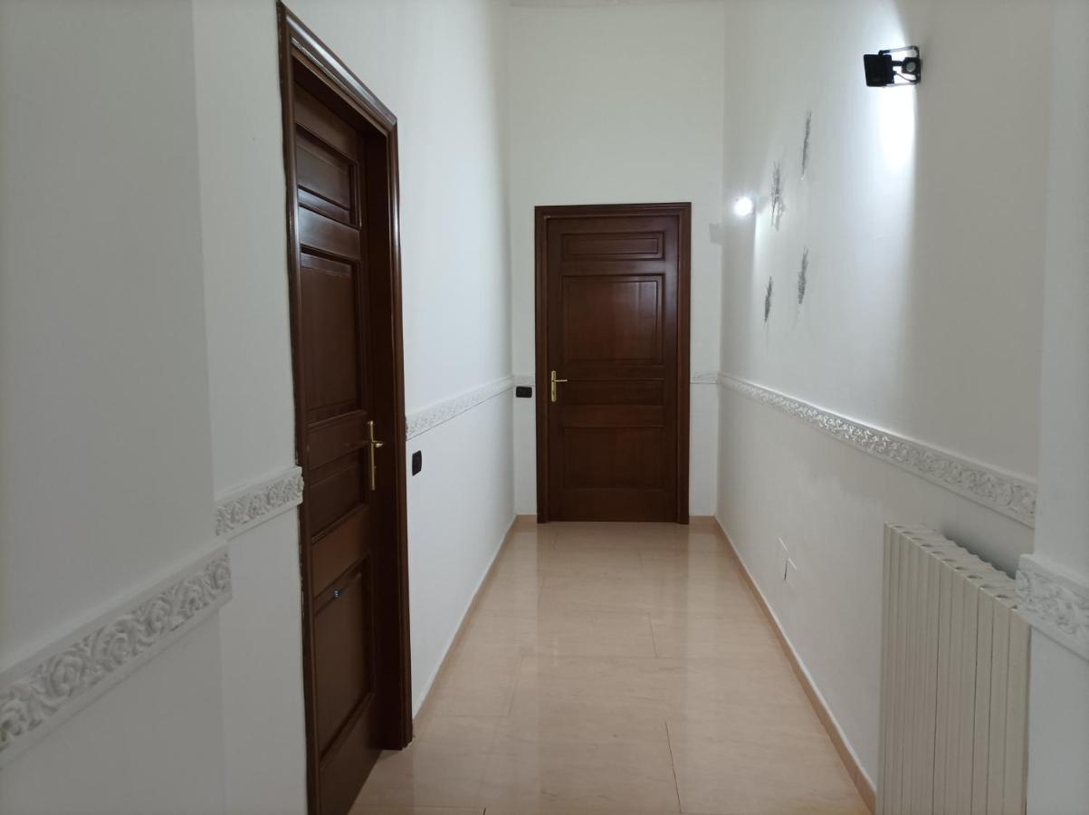 B&B Nancy Napoli Dış mekan fotoğraf