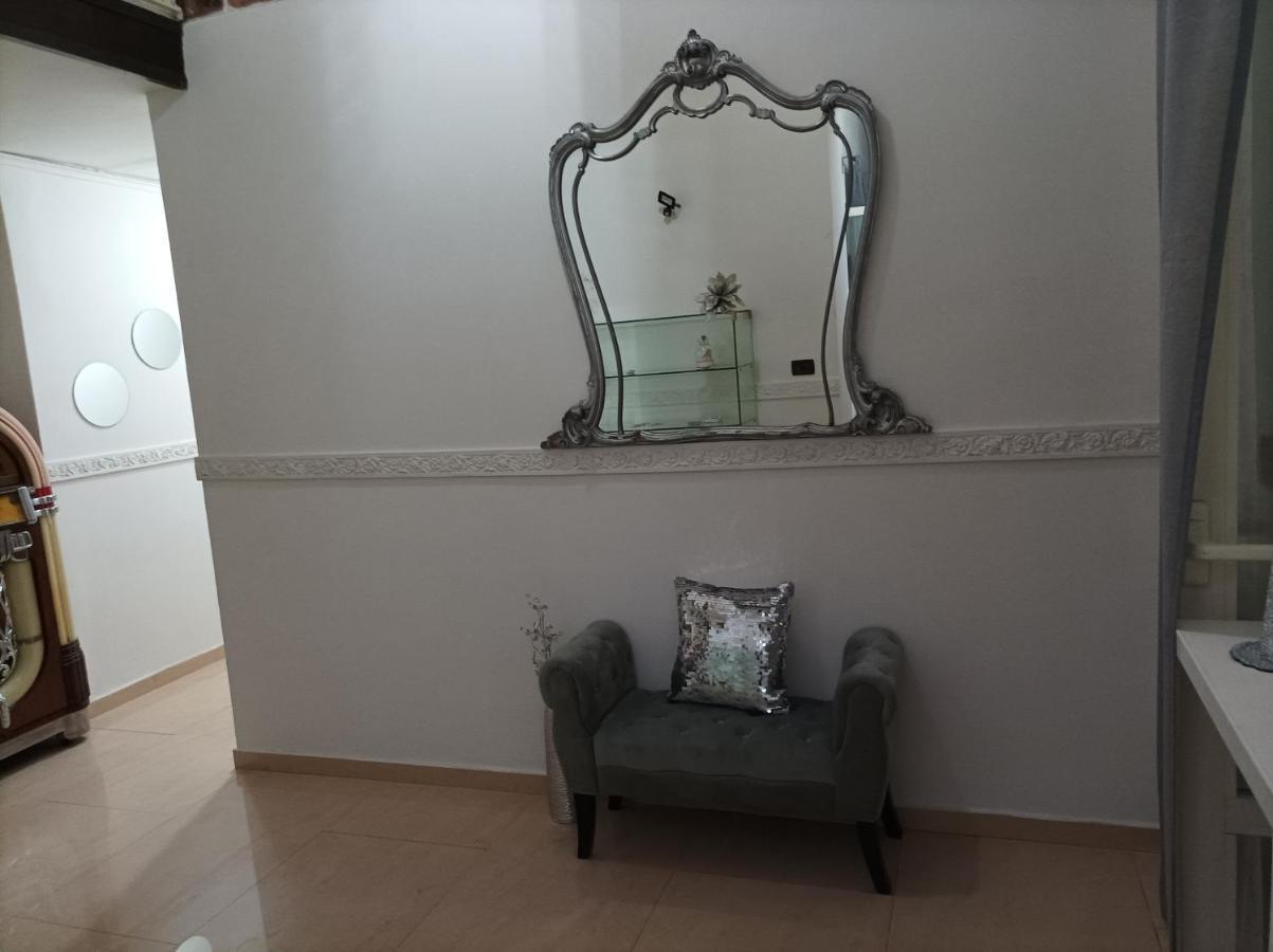 B&B Nancy Napoli Dış mekan fotoğraf