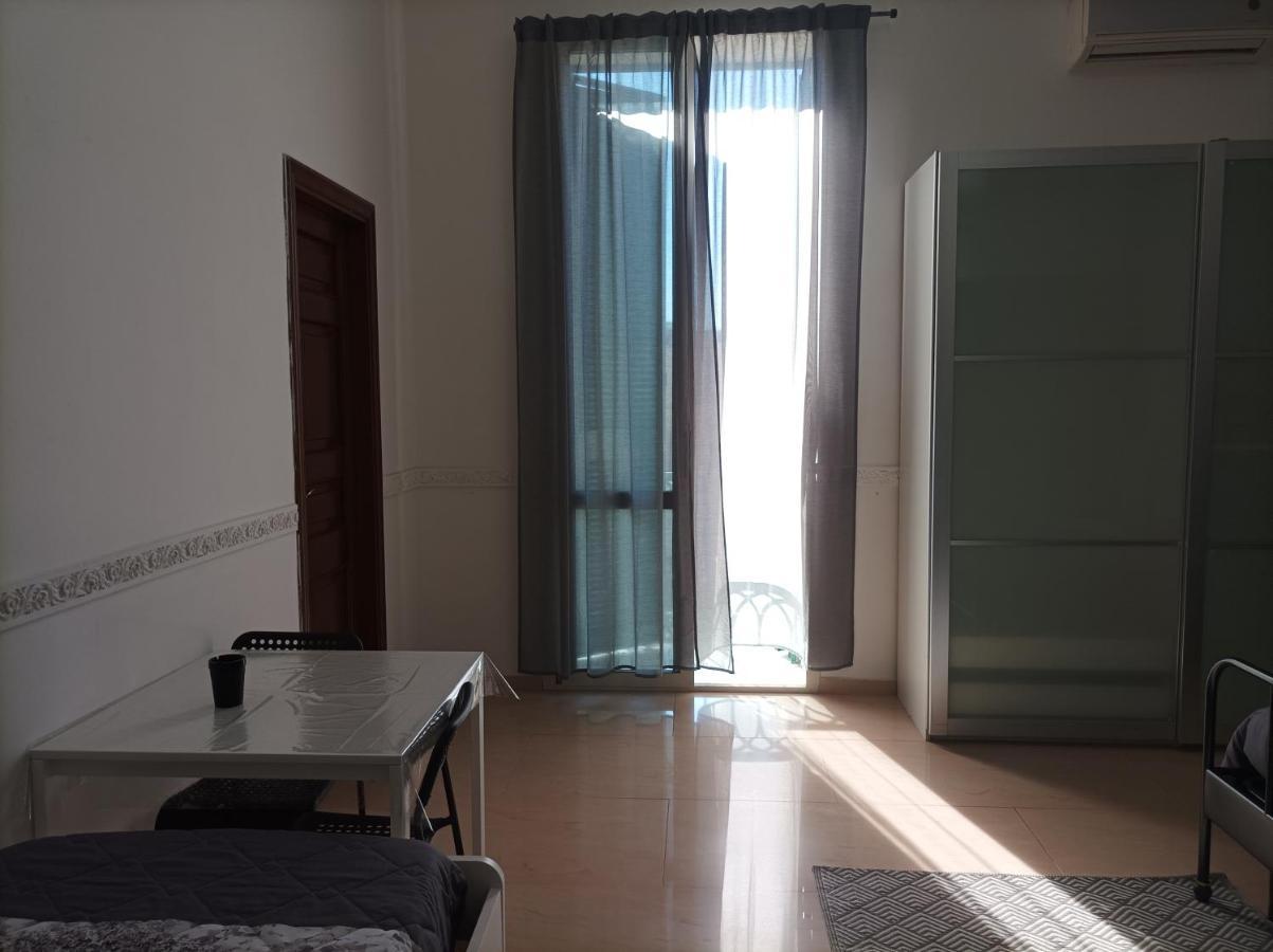 B&B Nancy Napoli Dış mekan fotoğraf