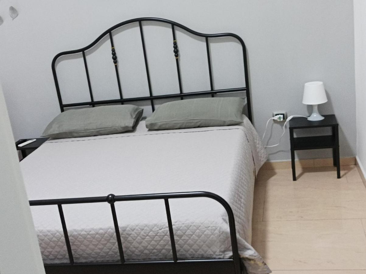 B&B Nancy Napoli Dış mekan fotoğraf