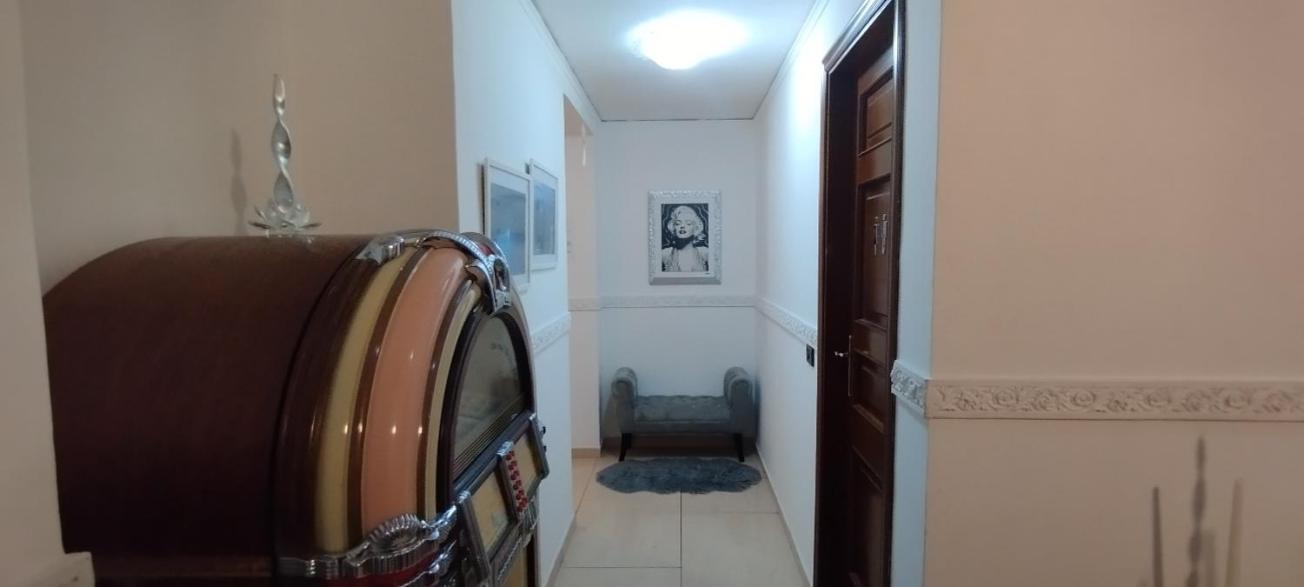 B&B Nancy Napoli Dış mekan fotoğraf