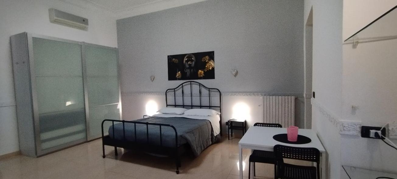 B&B Nancy Napoli Dış mekan fotoğraf