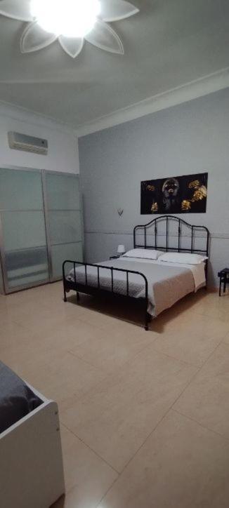 B&B Nancy Napoli Dış mekan fotoğraf