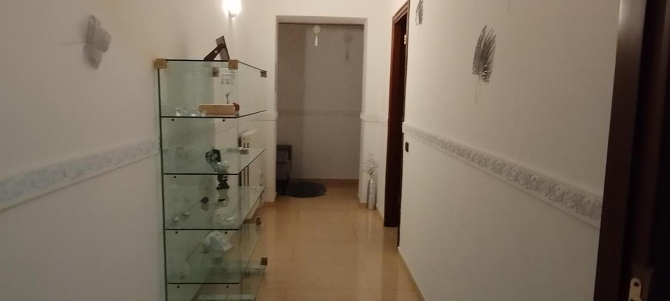 B&B Nancy Napoli Dış mekan fotoğraf