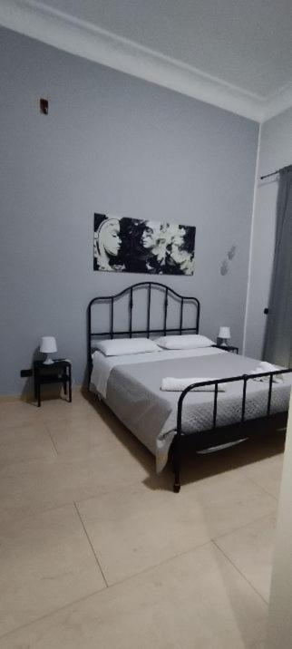 B&B Nancy Napoli Dış mekan fotoğraf