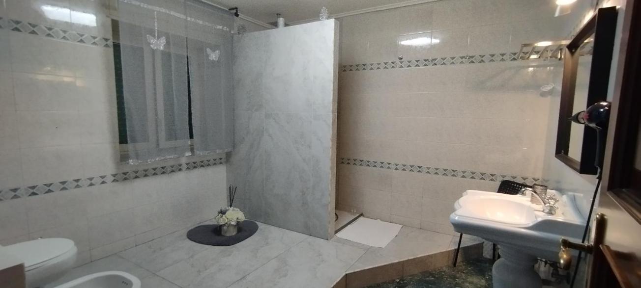 B&B Nancy Napoli Dış mekan fotoğraf