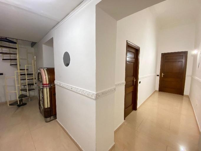 B&B Nancy Napoli Dış mekan fotoğraf