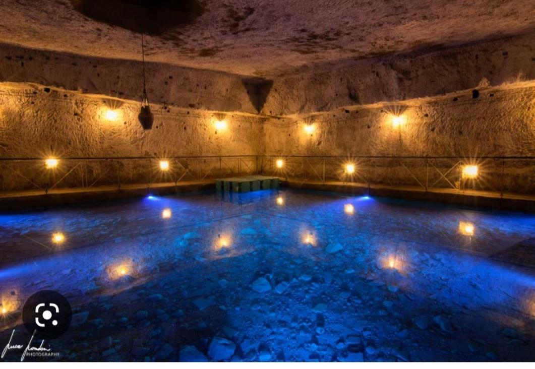 B&B Nancy Napoli Dış mekan fotoğraf